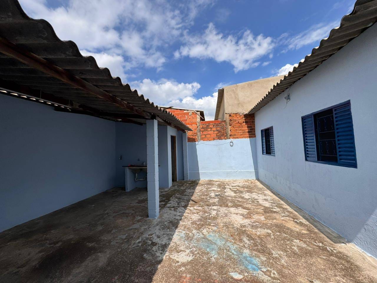 Casa, 2 quartos, 60 m² - Foto 25