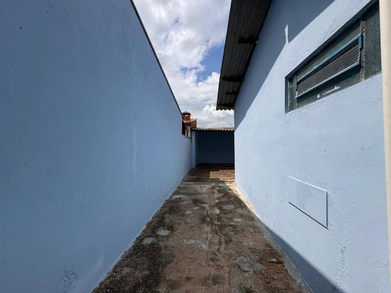 Casa, 2 quartos, 60 m² - Foto 22