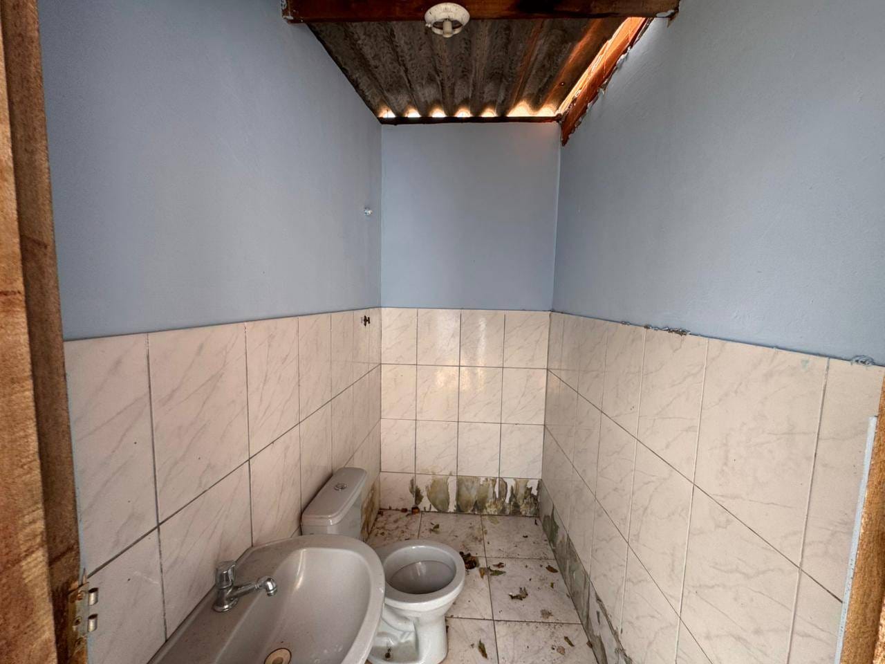 Casa, 2 quartos, 60 m² - Foto 11