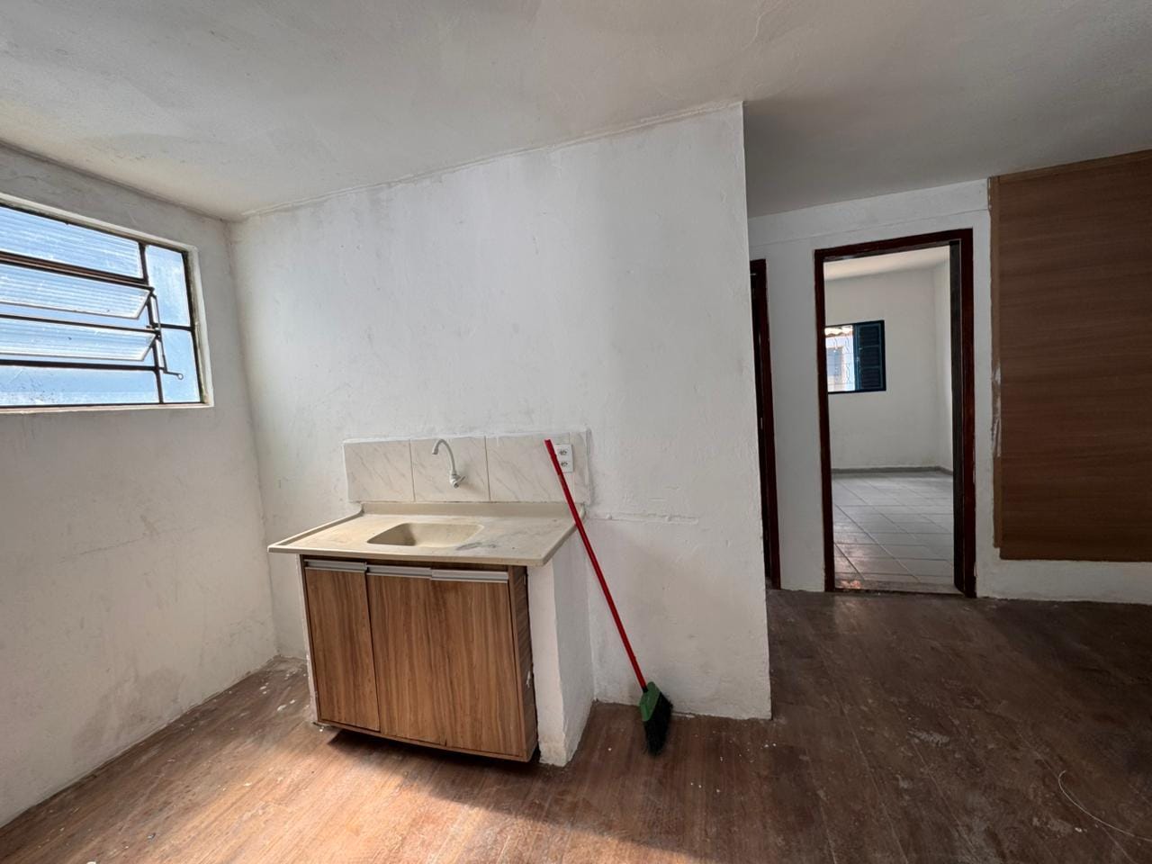 Casa, 2 quartos, 60 m² - Foto 6