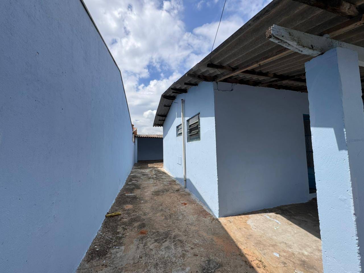 Casa, 2 quartos, 60 m² - Foto 3