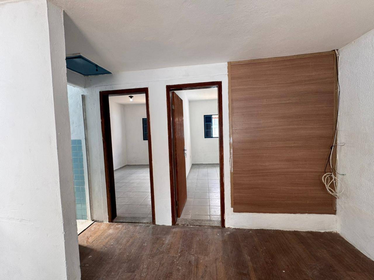 Casa, 2 quartos, 60 m² - Foto 7