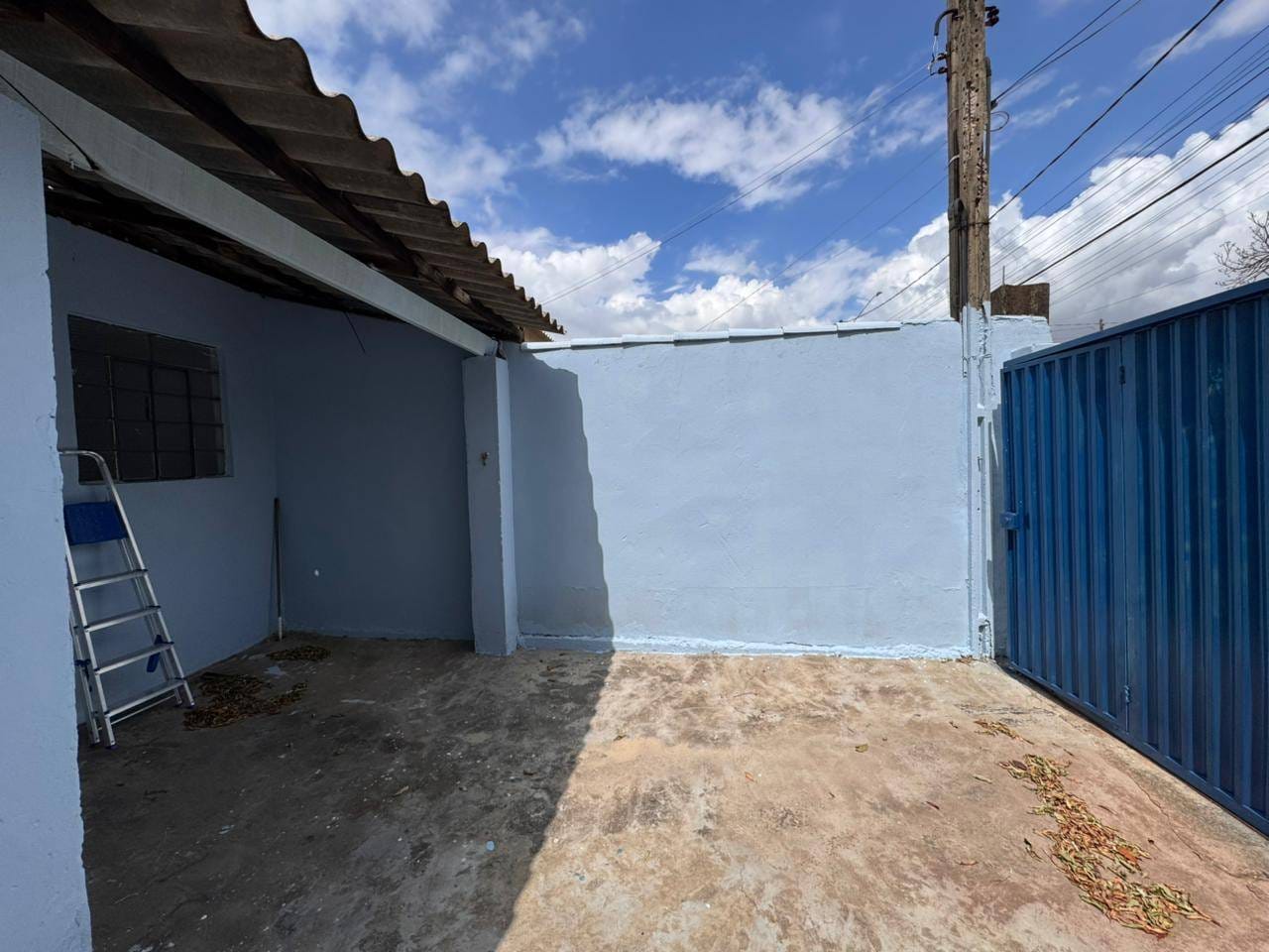 Casa, 2 quartos, 60 m² - Foto 23