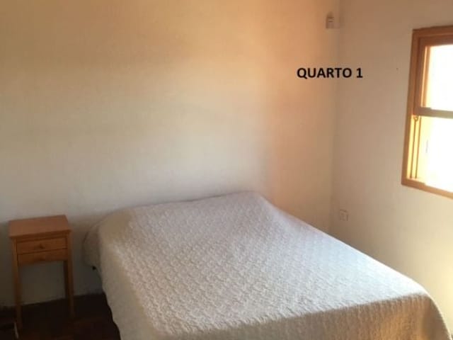 Foto do Casa - Casa com 2 dormitórios à venda, 106 m² por R$ 220.000,00 - Vila Maria - São José dos Campos/SP | INDEPENDENCE NEGOCIOS IMOBILIARIOS LTDA