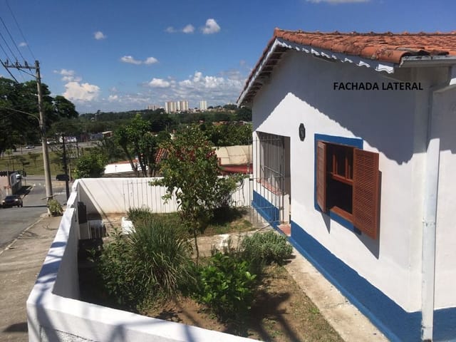 Foto do Casa - Casa com 2 dormitórios à venda, 106 m² por R$ 220.000,00 - Vila Maria - São José dos Campos/SP | INDEPENDENCE NEGOCIOS IMOBILIARIOS LTDA
