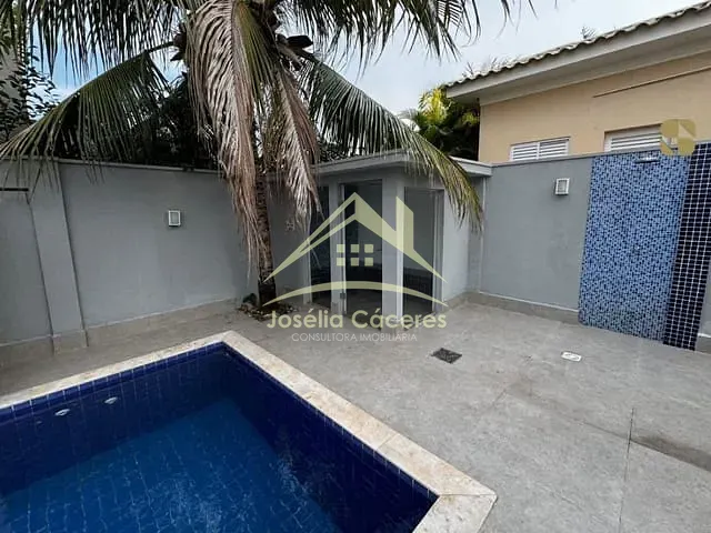 Casa com 397m² 3 quartos e 5 banheiros, à venda, no bairro Jardim Imperial em Cuiabá