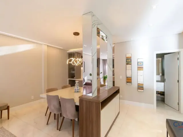 Casa 4 quartos e 5 banheiros, à venda, no bairro OURO VERDE em Campo Largo