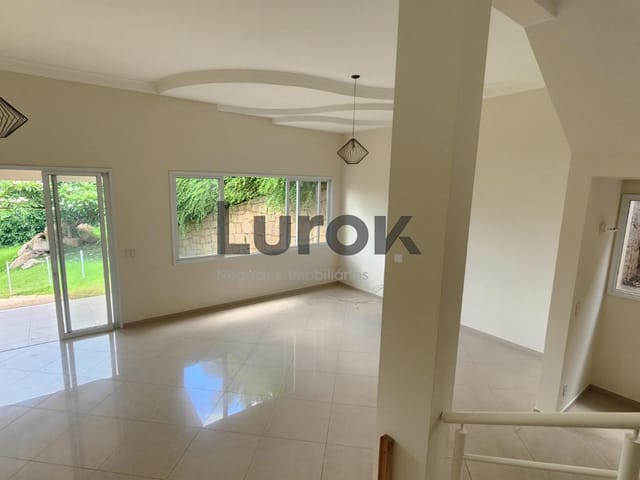 Foto do Casa - Casa 4 suites à Venda Condomínio Moinho de Vento - Valinhos / SP | Lurok Imobiliaria Ltda