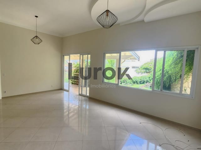 Foto do Casa - Casa 4 suites à Venda Condomínio Moinho de Vento - Valinhos / SP | Lurok Imobiliaria Ltda