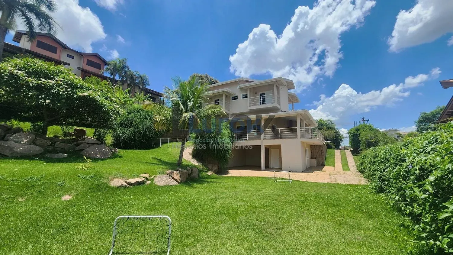 Casa, 4 quartos, 458 m² - Foto 41