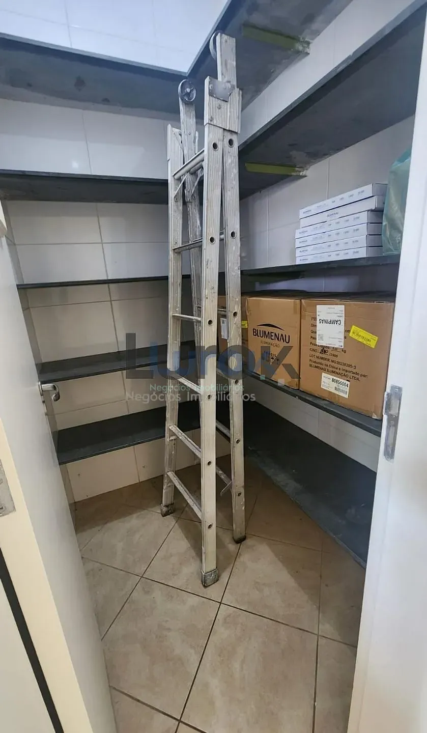 Casa, 4 quartos, 458 m² - Foto 10