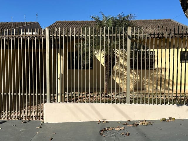 Casa com 200m² 3 quartos e 1 banheiro, para alugar, no bairro Residencial Nossa Terra em Cambé