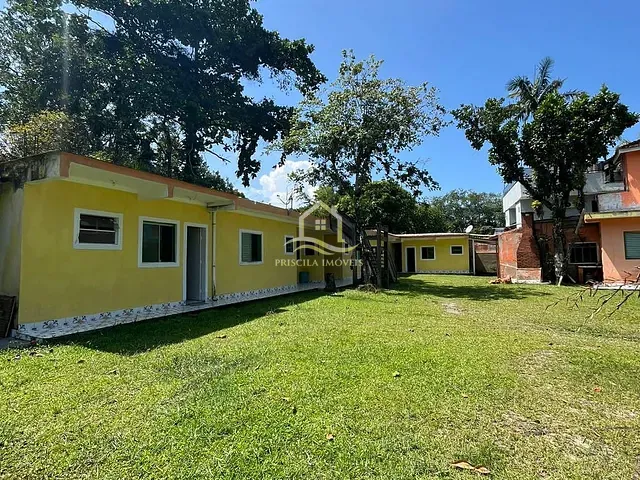 Casa com 1812m² 8 quartos e 8 banheiros, à venda, no bairro Boraceia em Bertioga