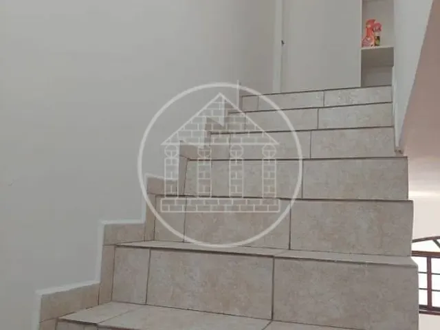 Casa com 90m² 2 quartos e 3 banheiros, à venda, no bairro Vila Santa Catarina em São Paulo