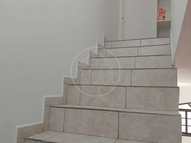 Casa com 90m² 2 quartos e 3 banheiros, à venda, no bairro Vila Santa Catarina em São Paulo