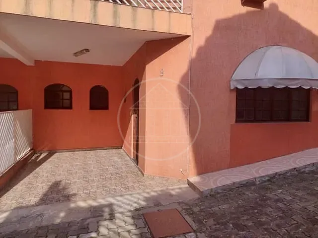 Casa com 90m² 2 quartos e 3 banheiros, à venda, no bairro Vila Santa Catarina em São Paulo