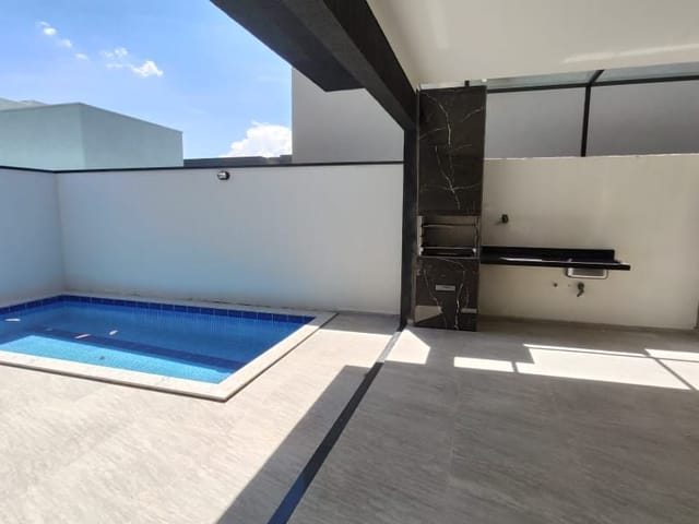 Foto do Casa - Casa à venda 3 Quartos, 1 Suite, 4 Vagas, 300M², Residencial Terras Do Vale, Caçapava - SP | Condomínio Residencial Terras do Vale | RUSSI IMÓVEIS