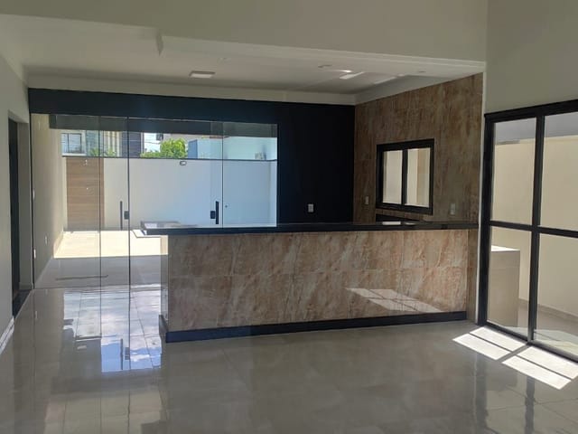 Foto do Casa - Casa à venda 3 Quartos, 1 Suite, 4 Vagas, 300M², Residencial Terras Do Vale, Caçapava - SP | Condomínio Residencial Terras do Vale | RUSSI IMÓVEIS
