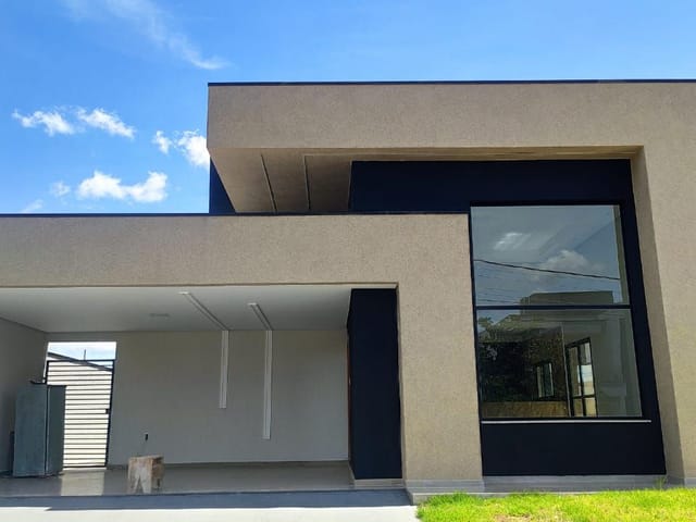 Foto do Casa - Casa à venda 3 Quartos, 1 Suite, 4 Vagas, 300M², Residencial Terras Do Vale, Caçapava - SP | Condomínio Residencial Terras do Vale | RUSSI IMÓVEIS