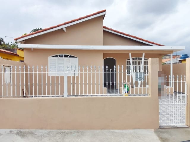 Foto do Casa - Casa à venda, Vila Ercília, Itaquaquecetuba, SP | Villela Imóveis