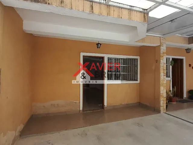 Casa 2 quartos e 3 banheiros, à venda, no bairro Vila Ré em São Paulo