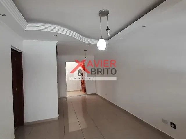 Casa 2 quartos e 3 banheiros, à venda, no bairro Vila Ré em São Paulo