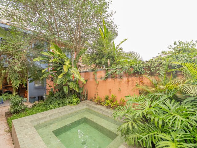 Casa com 162m² 3 quartos e 2 banheiros, à venda, no bairro Pinheiros em São Paulo