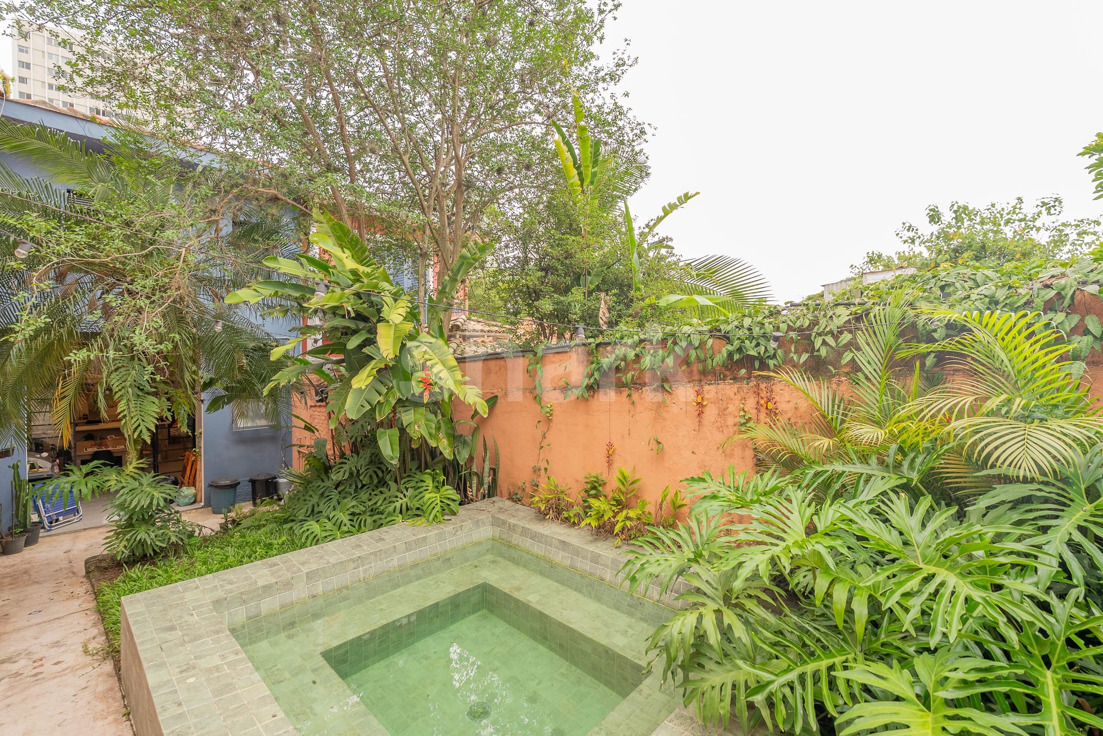 Casa em Pinheiros — foto 2