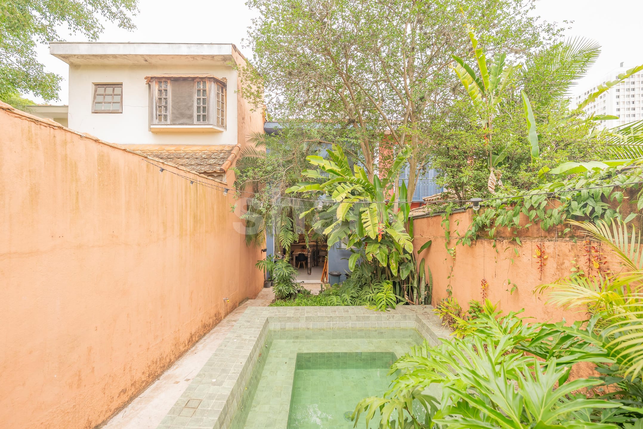 Casa em Pinheiros — foto 1