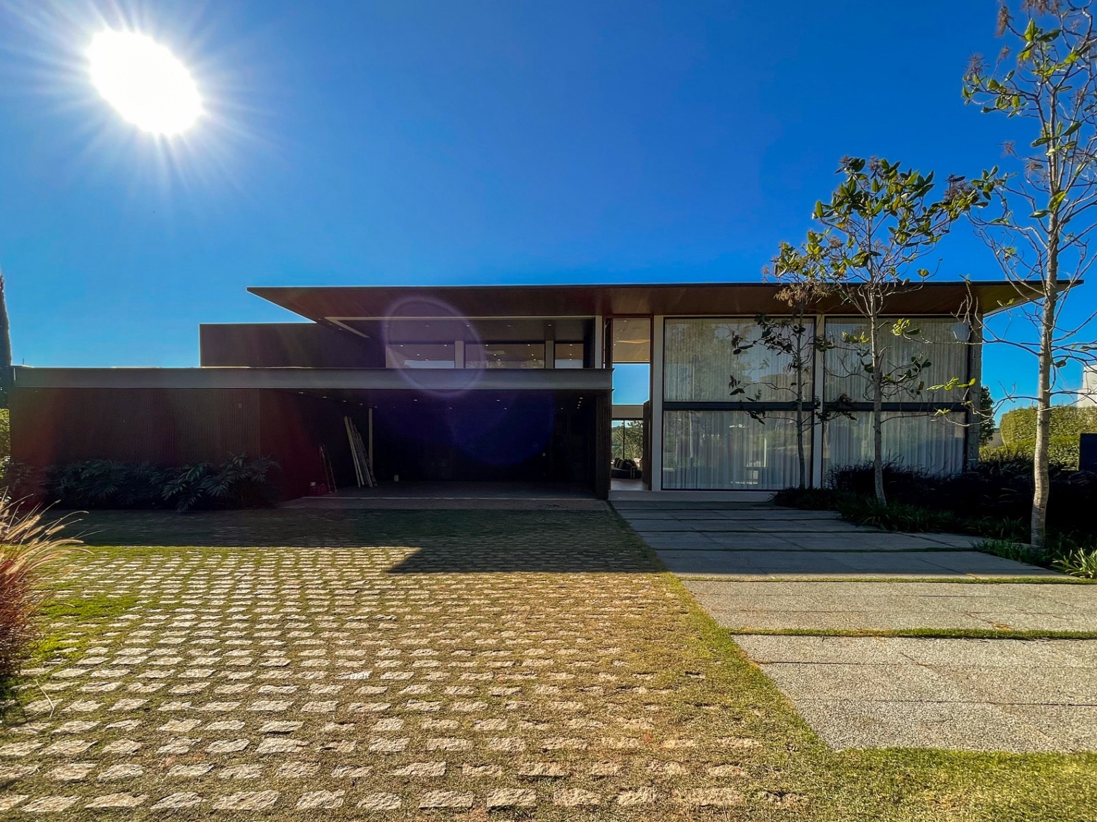 Casa em Condomínio Quinta da Baroneza II