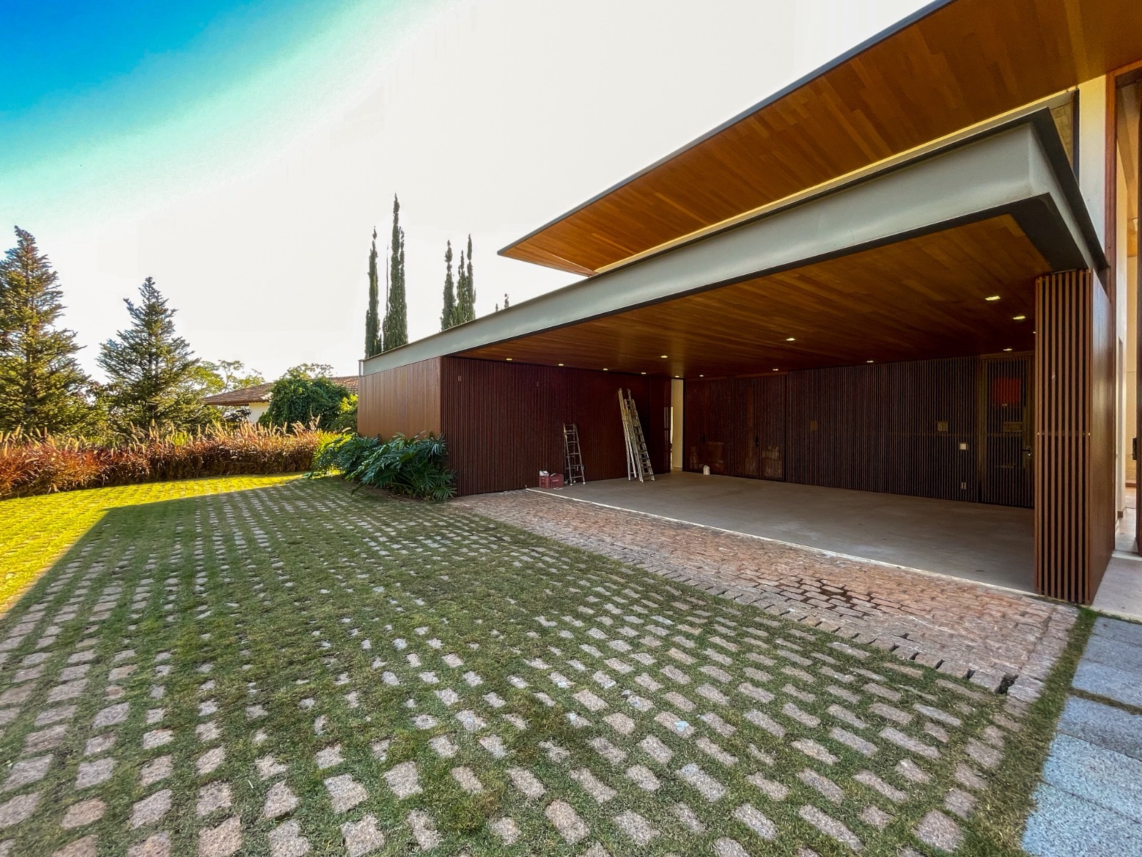 Casa em Condomínio Quinta da Baroneza II — foto 4