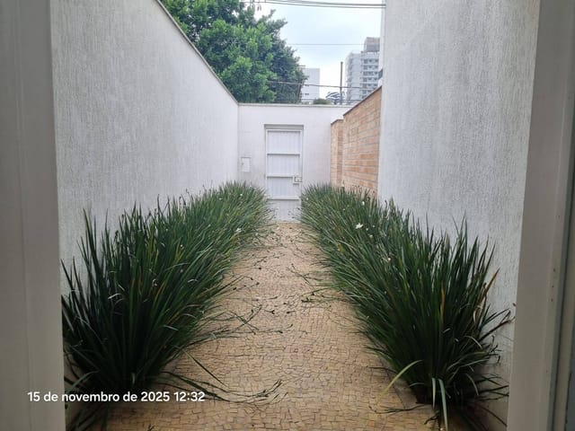 Casa com 420m² 3 quartos e 4 banheiros, à venda, no bairro Vila Olímpia em São Paulo