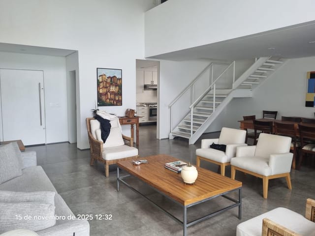 Casa com 420m² 3 quartos e 4 banheiros, à venda, no bairro Vila Olímpia em São Paulo
