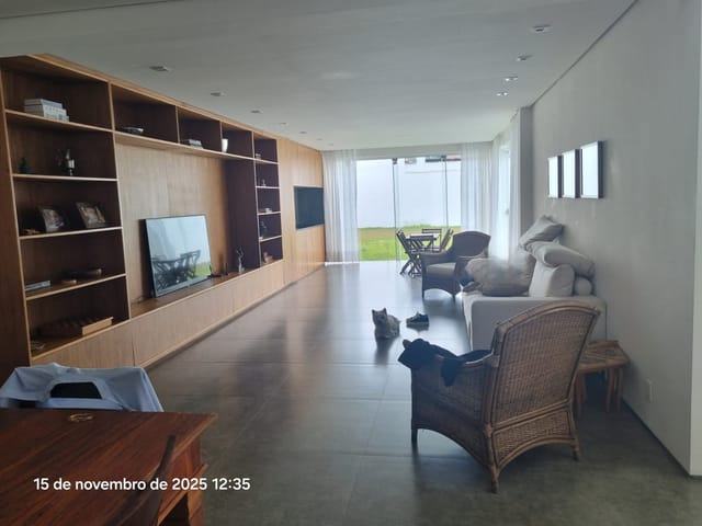Casa com 420m² 3 quartos e 4 banheiros, à venda, no bairro Vila Olímpia em São Paulo