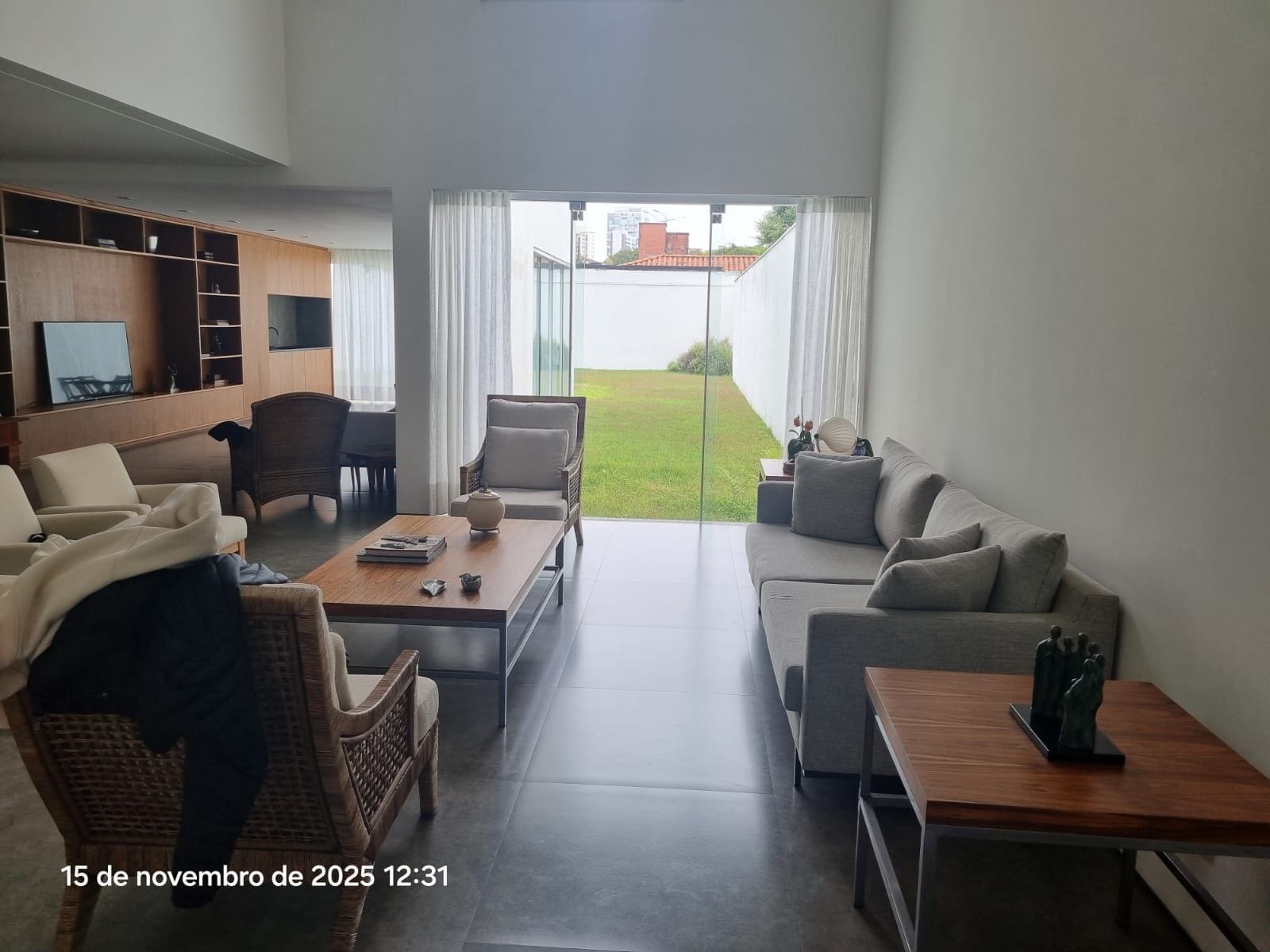 Casa em Vila Olímpia — foto 2