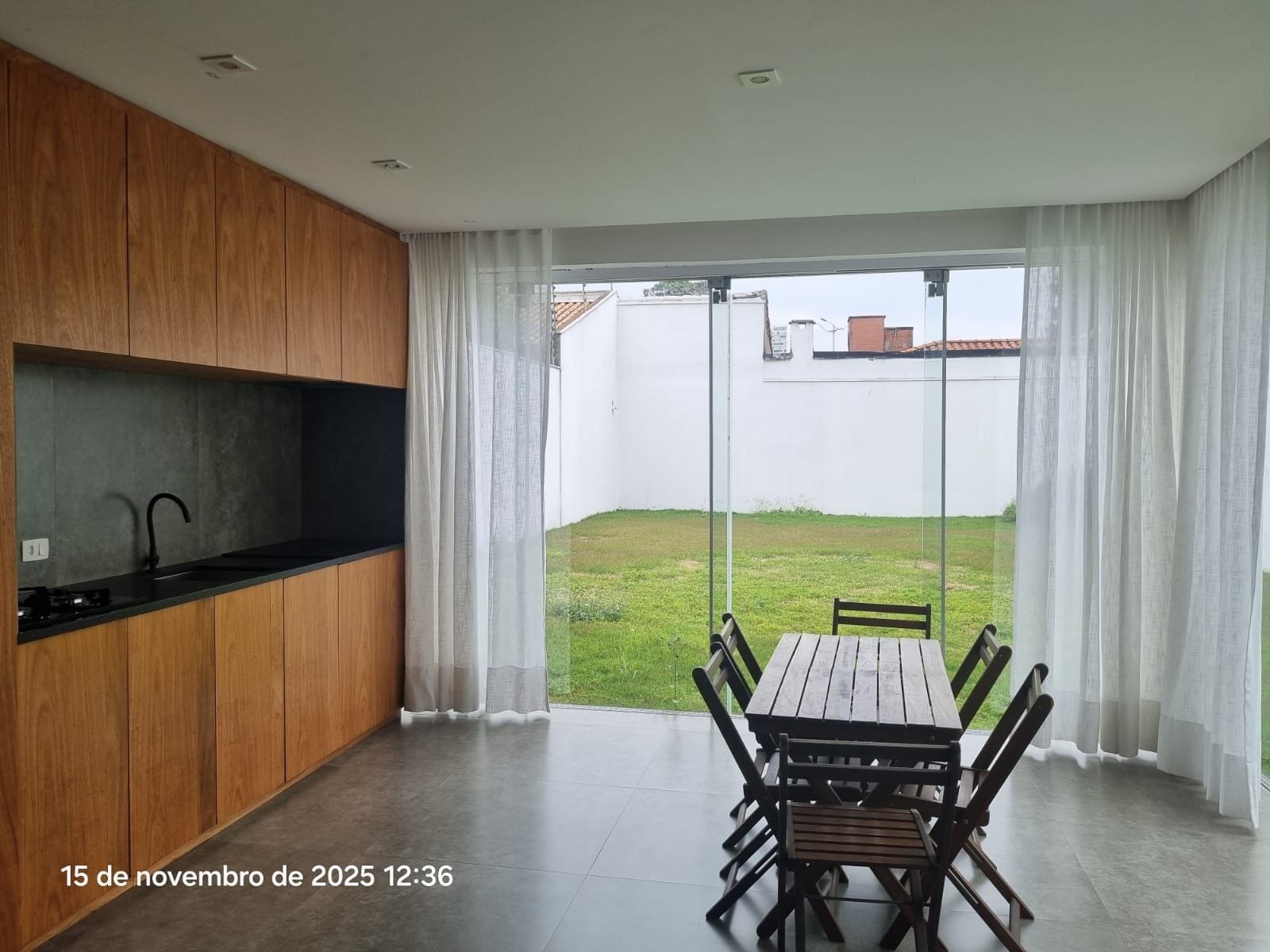 Casa em Vila Olímpia — foto 1