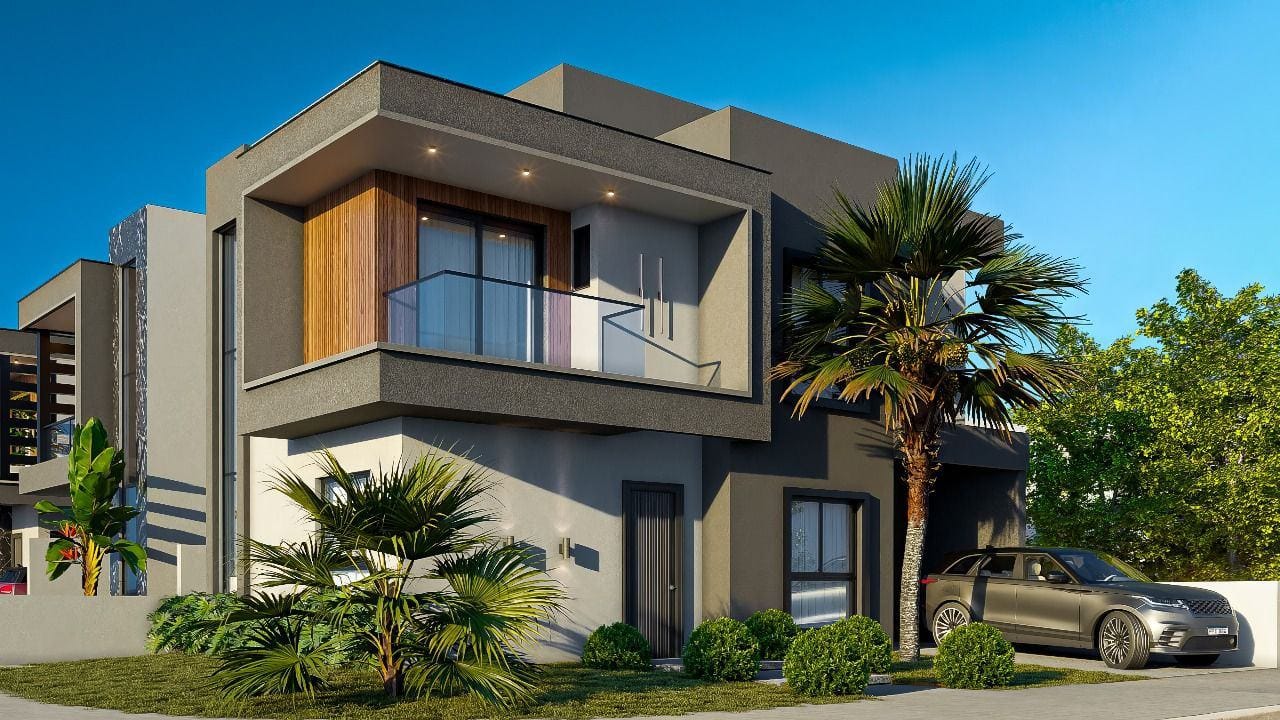 Casa, 3 quartos, 134 m² - Foto 3