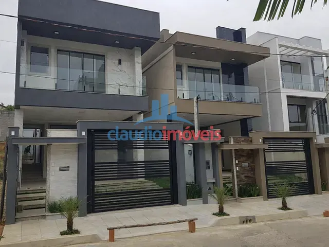 Casa 3 quartos e 4 banheiros, à venda, no bairro Jardim Belvedere em Volta Redonda