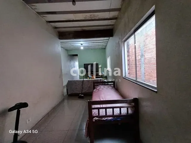 Casa com 88m² 4 quartos e 3 banheiros, à venda, no bairro Parque Jandaia em Carapicuíba