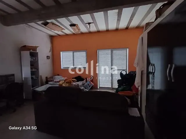 Casa com 88m² 4 quartos e 3 banheiros, à venda, no bairro Parque Jandaia em Carapicuíba