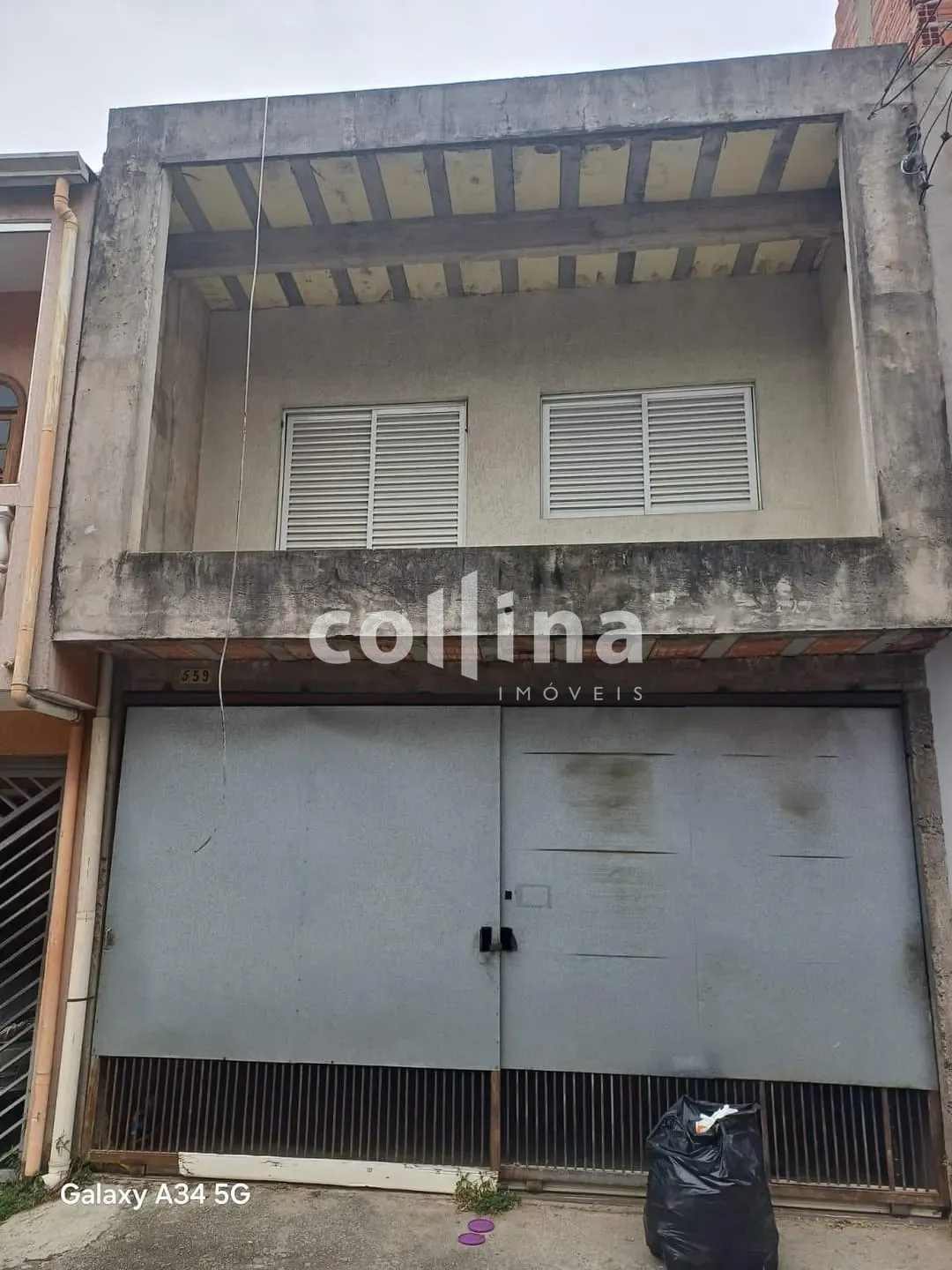 Casa, 4 quartos, 125 m² - Foto 2