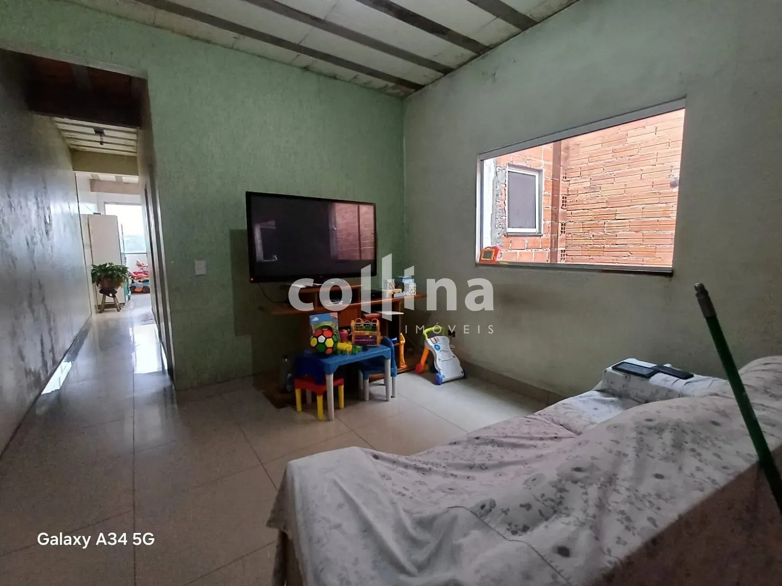 Casa, 4 quartos, 125 m² - Foto 6