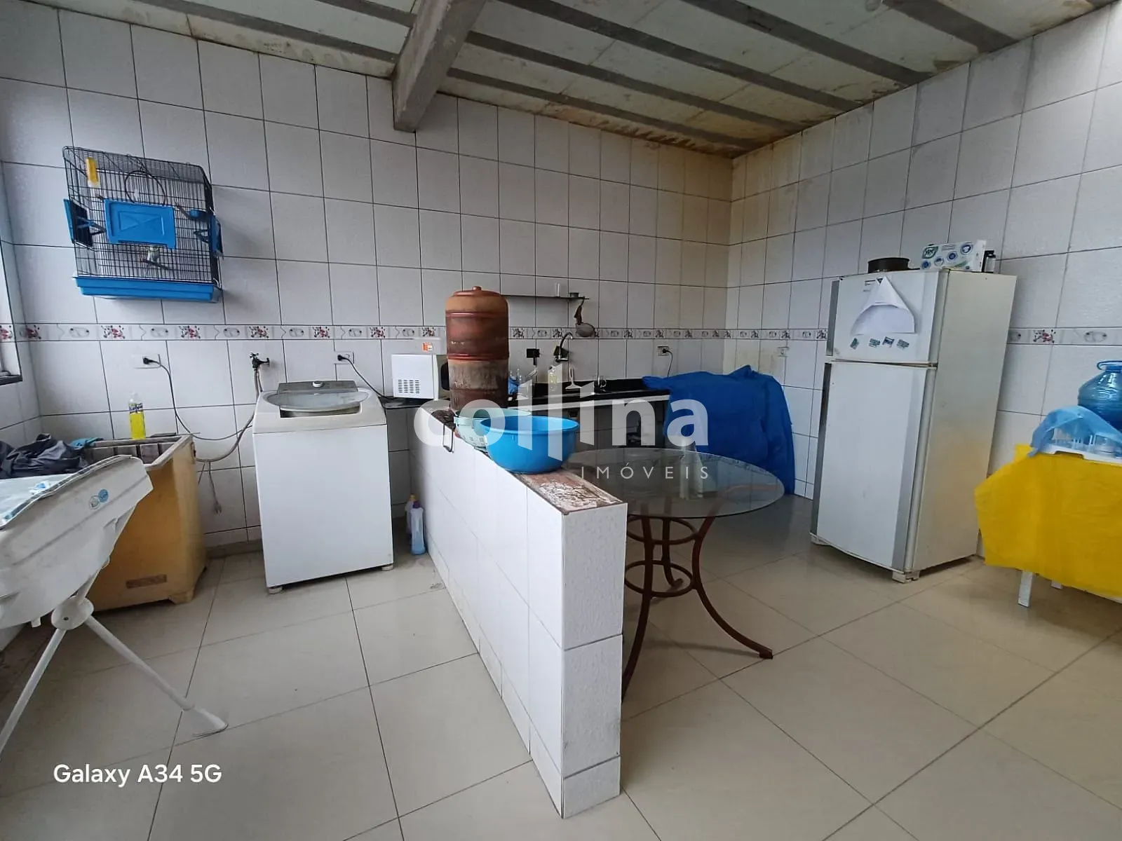 Casa, 4 quartos, 125 m² - Foto 21