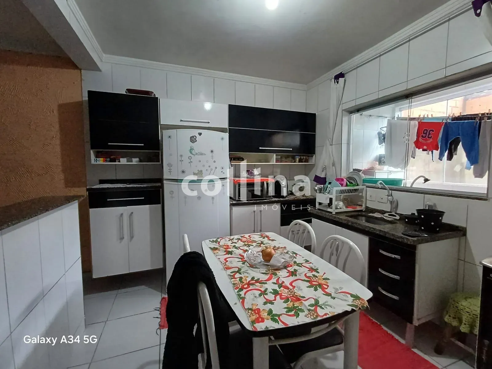 Casa, 4 quartos, 125 m² - Foto 9