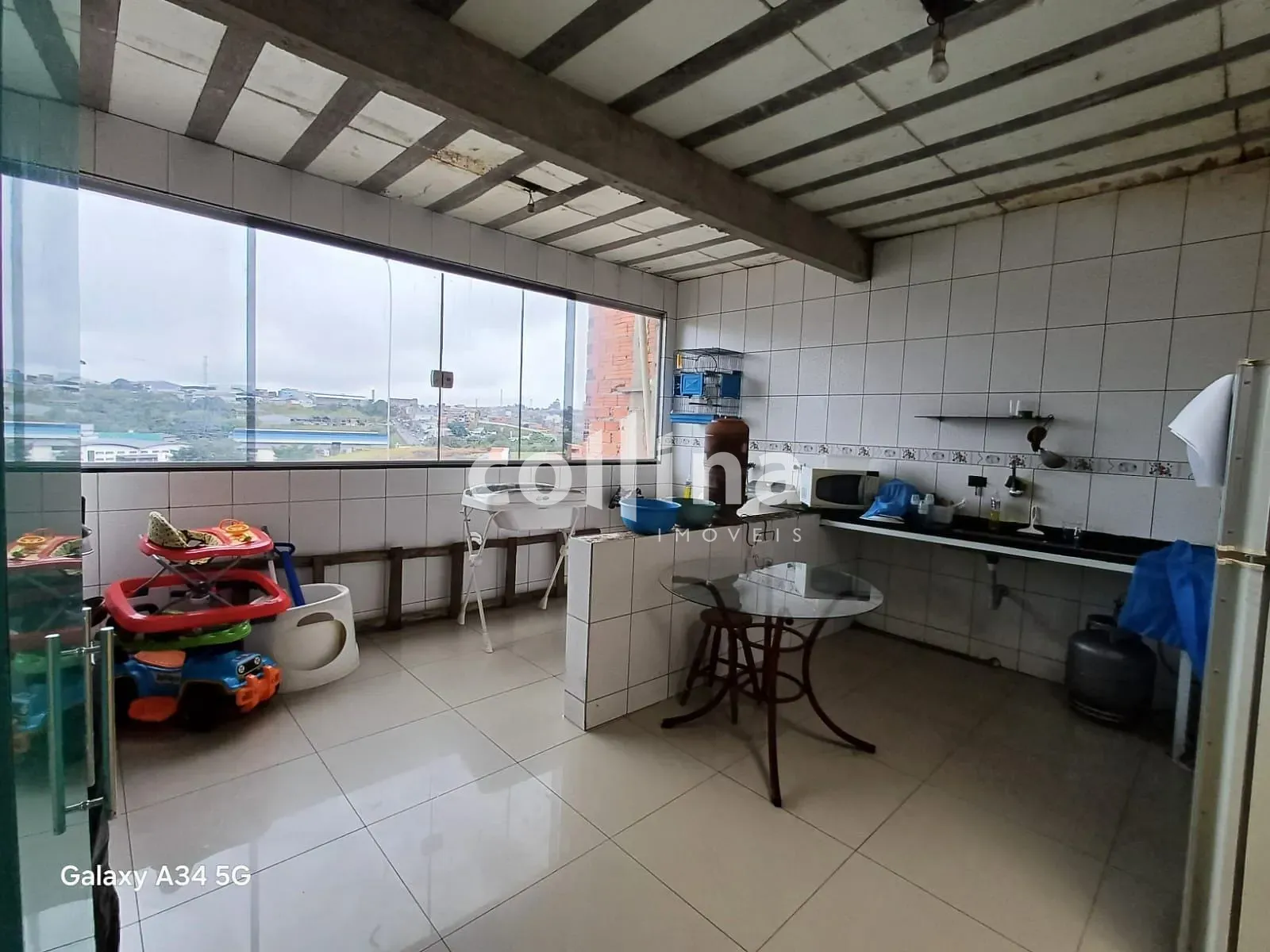 Casa, 4 quartos, 125 m² - Foto 22