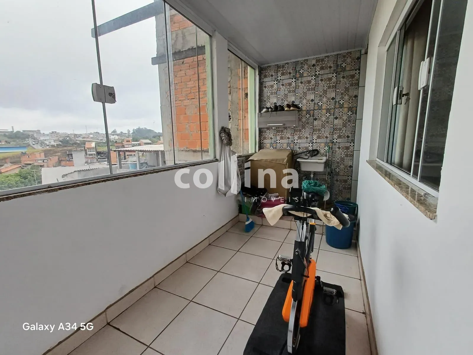 Casa, 4 quartos, 125 m² - Foto 24