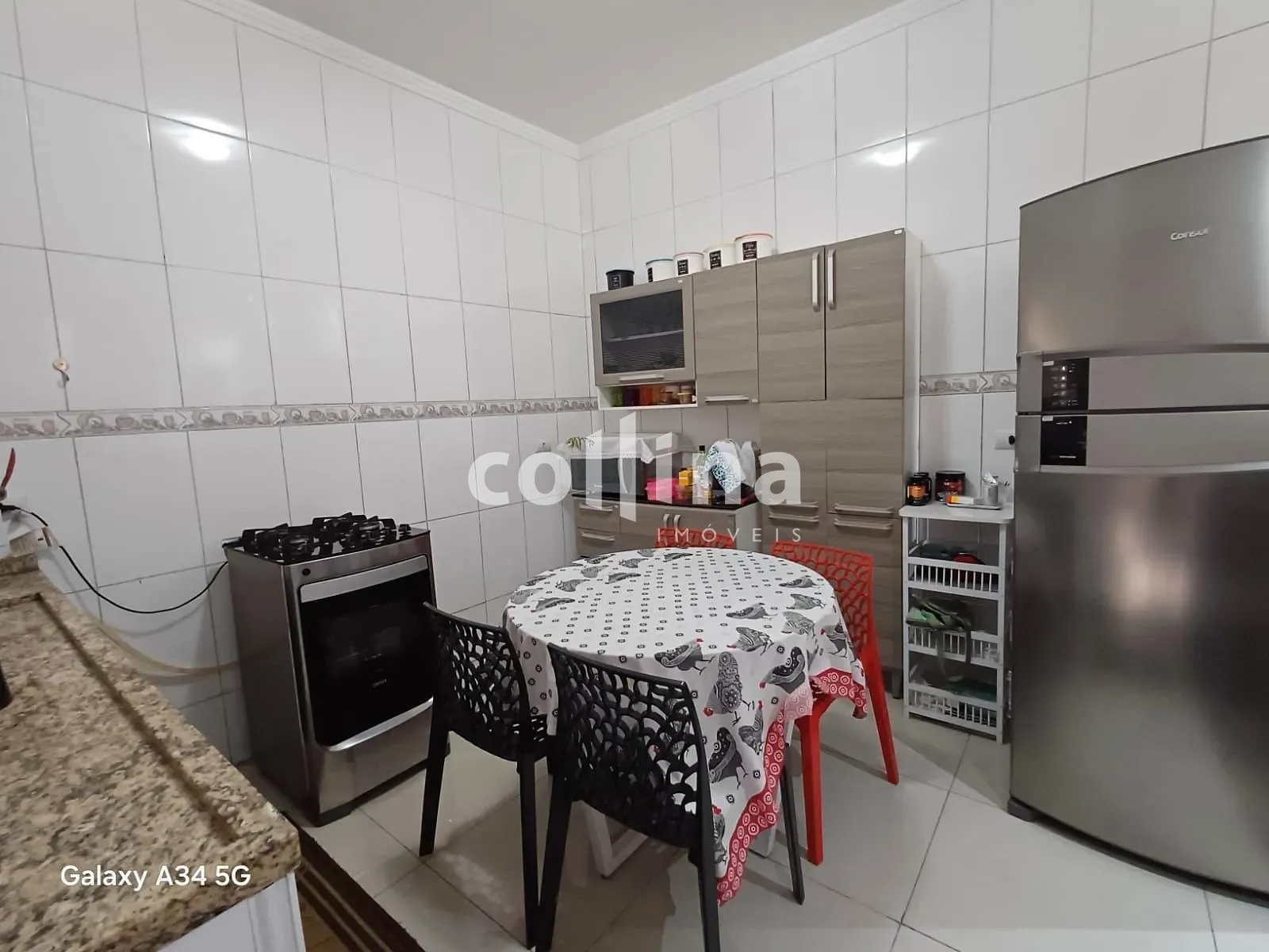 Casa, 4 quartos, 125 m² - Foto 11