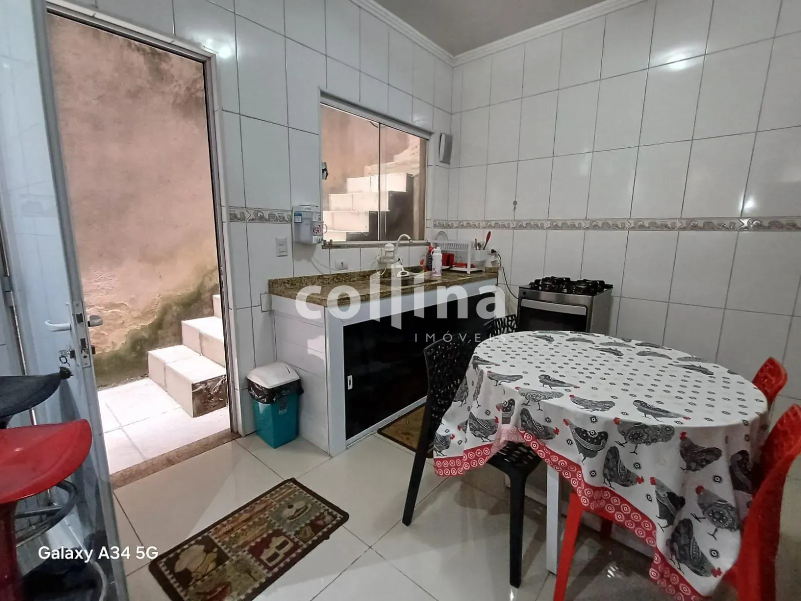 Casa, 4 quartos, 125 m² - Foto 10