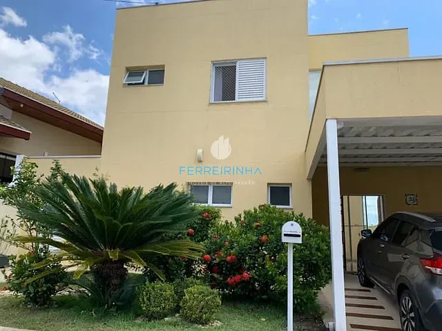 Casa com 295m² 4 quartos e 3 banheiros, à venda, no bairro Urbanova em São José dos Campos
