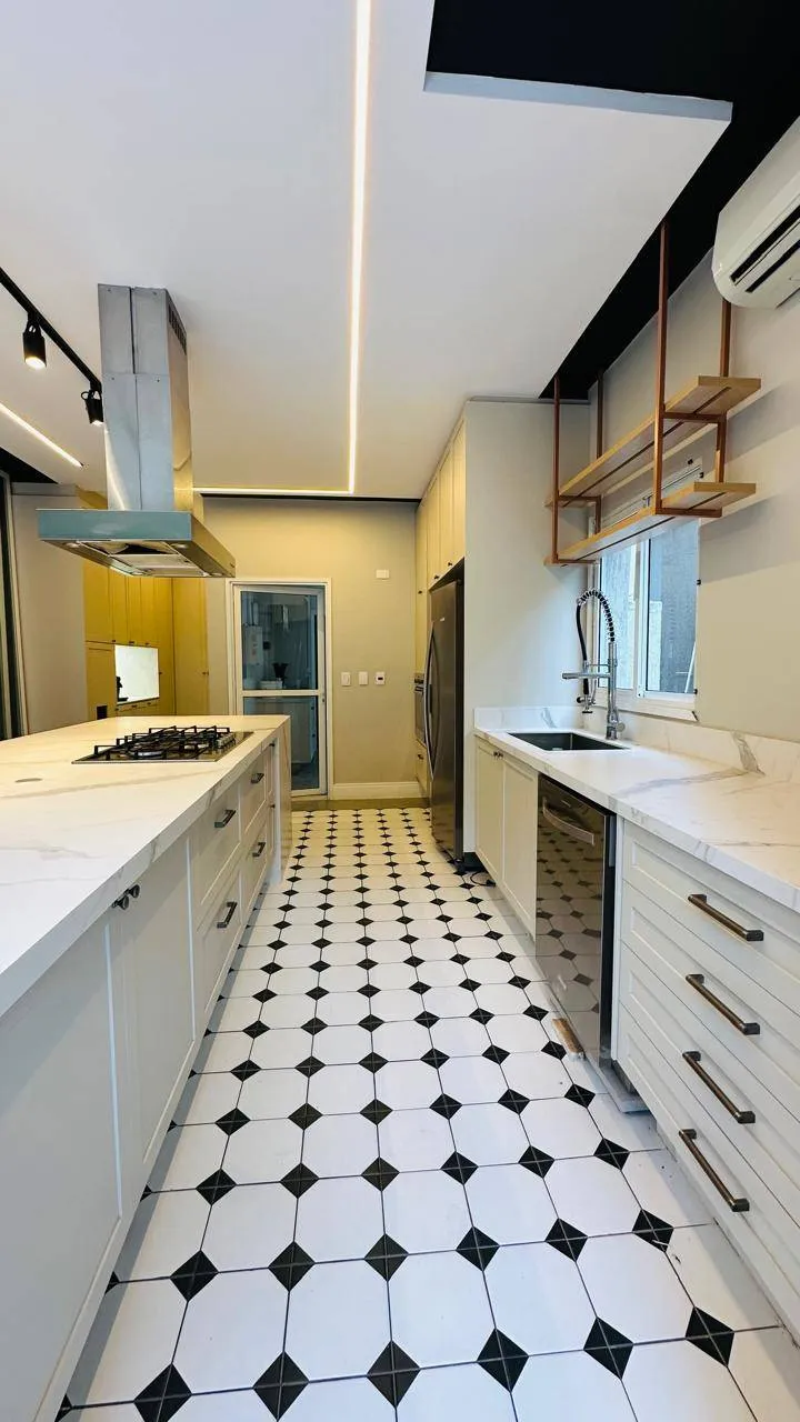 Casa, 3 quartos, 339 m² - Foto 3